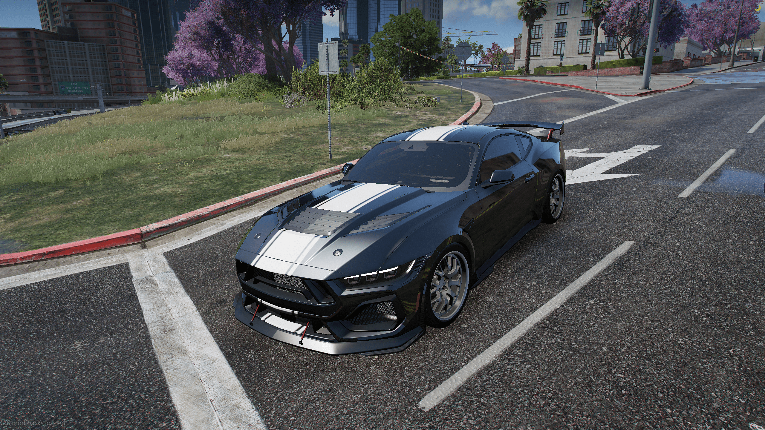 Shelby Super Snake S650 2024